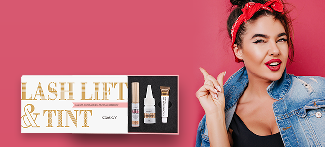 Lash Tint